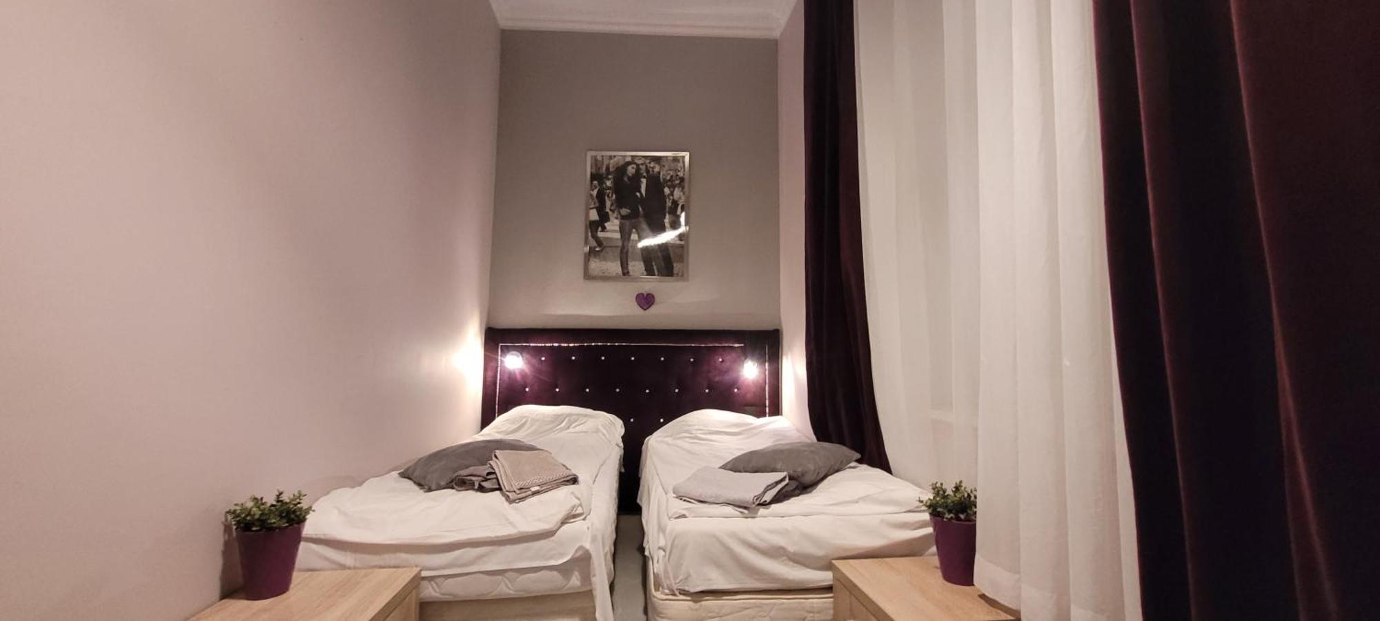 Apartamenty Sopot Centrum Zimmer foto