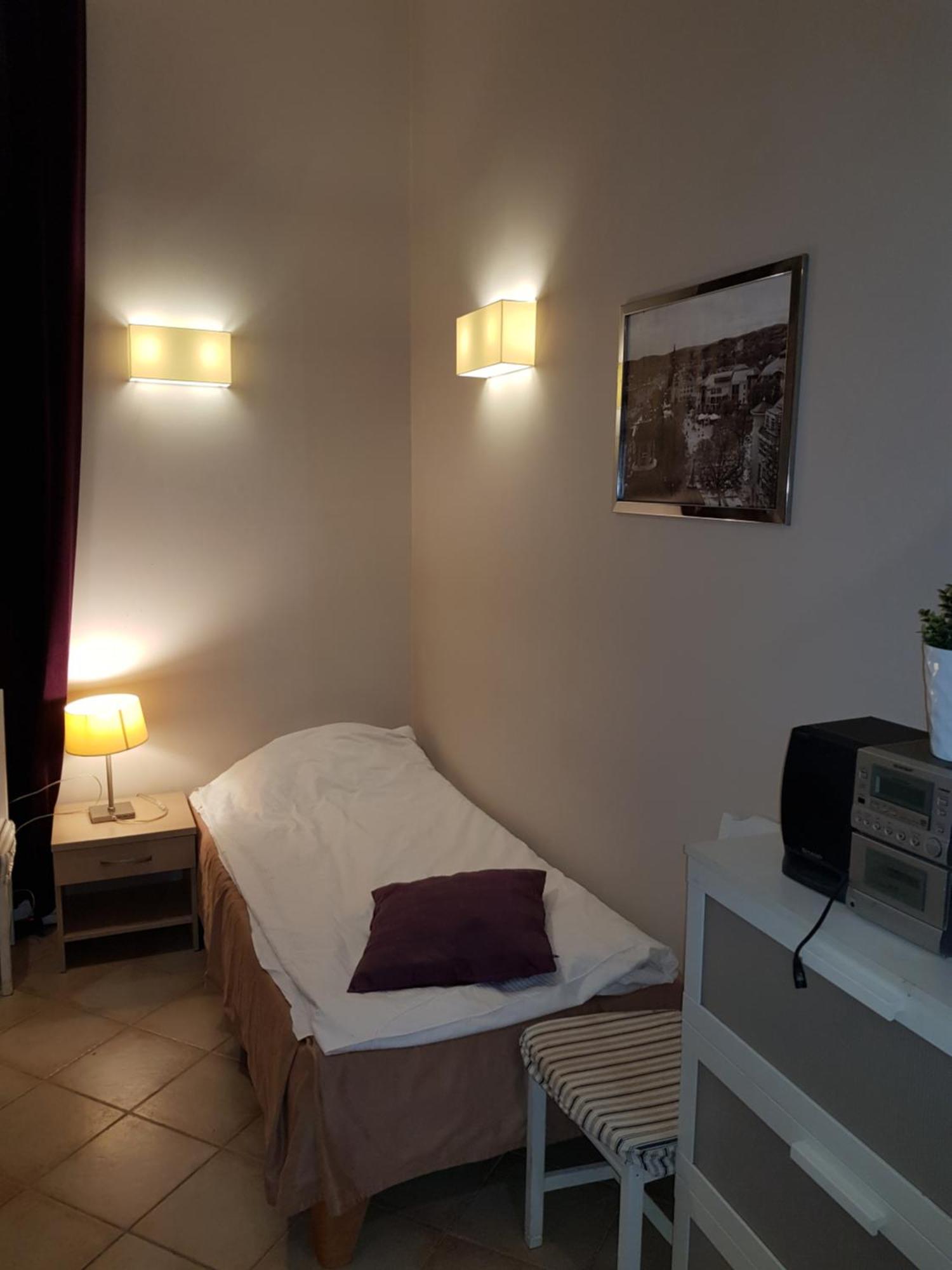 Apartamenty Sopot Centrum Zimmer foto