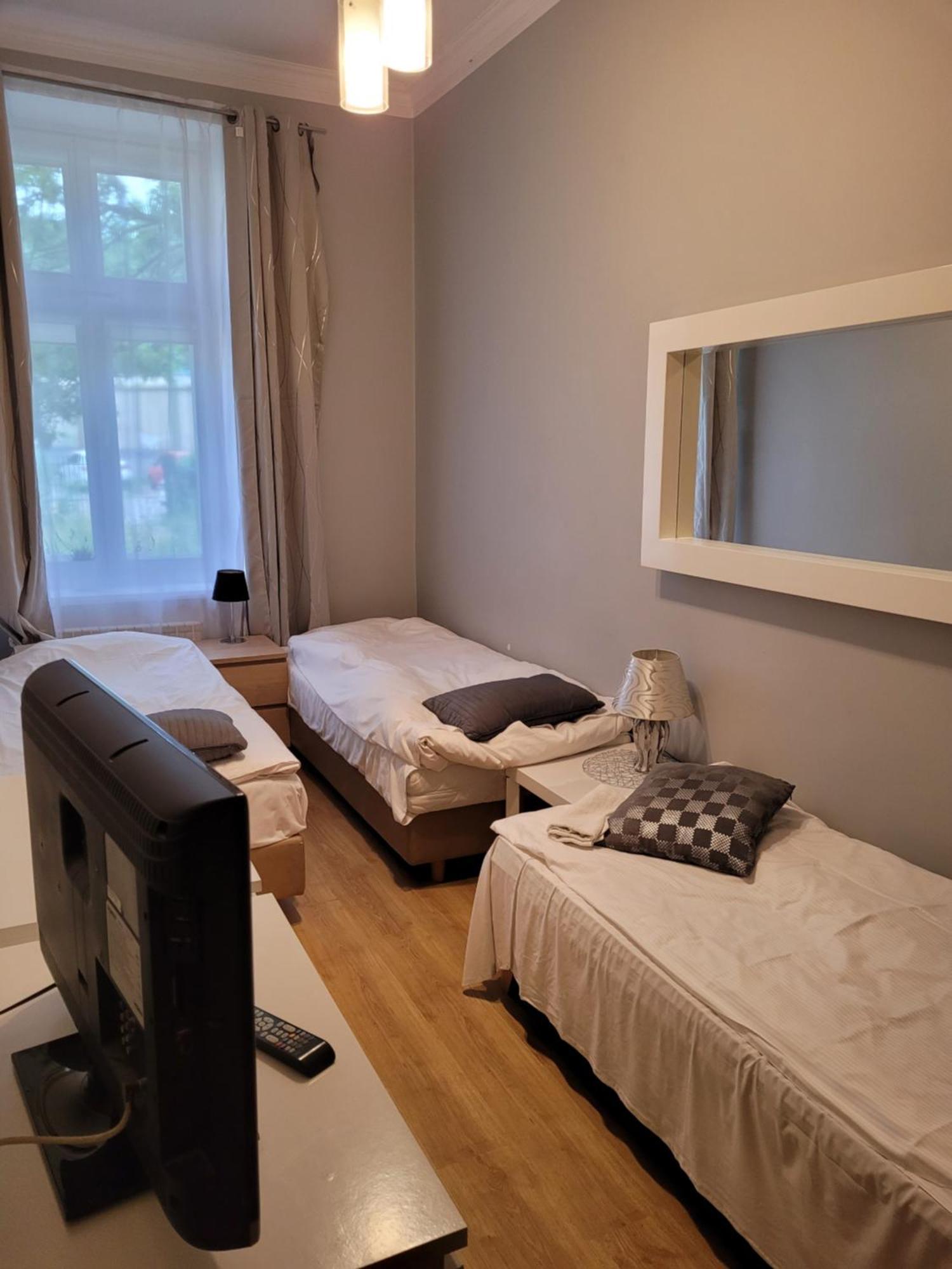 Apartamenty Sopot Centrum Zimmer foto