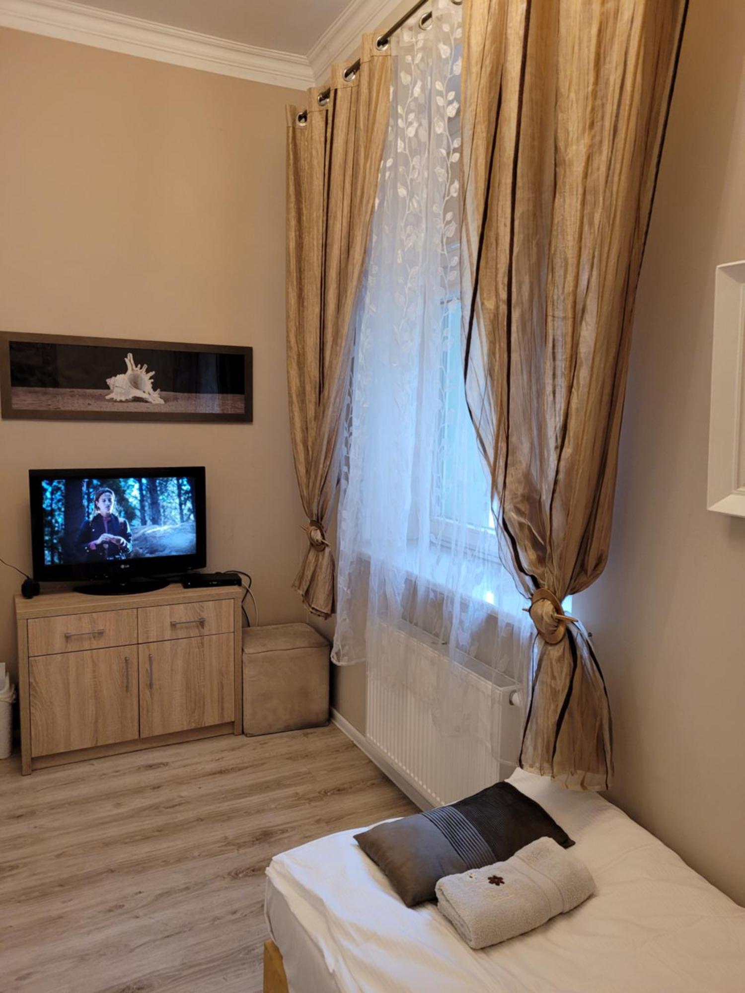 Apartamenty Sopot Centrum Zimmer foto