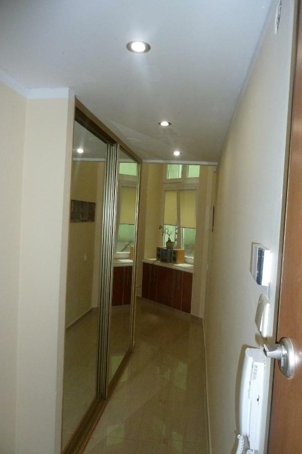 Apartamenty Sopot Centrum Exterior foto