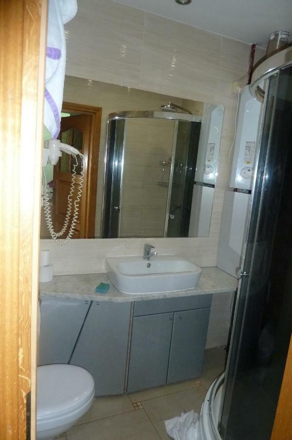 Apartamenty Sopot Centrum Exterior foto