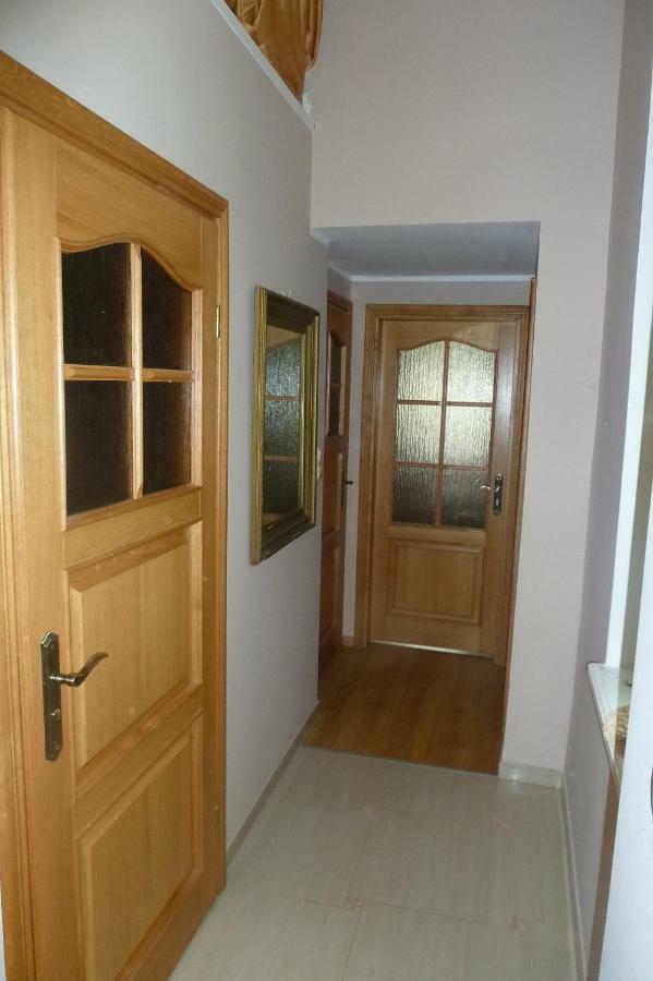 Apartamenty Sopot Centrum Exterior foto