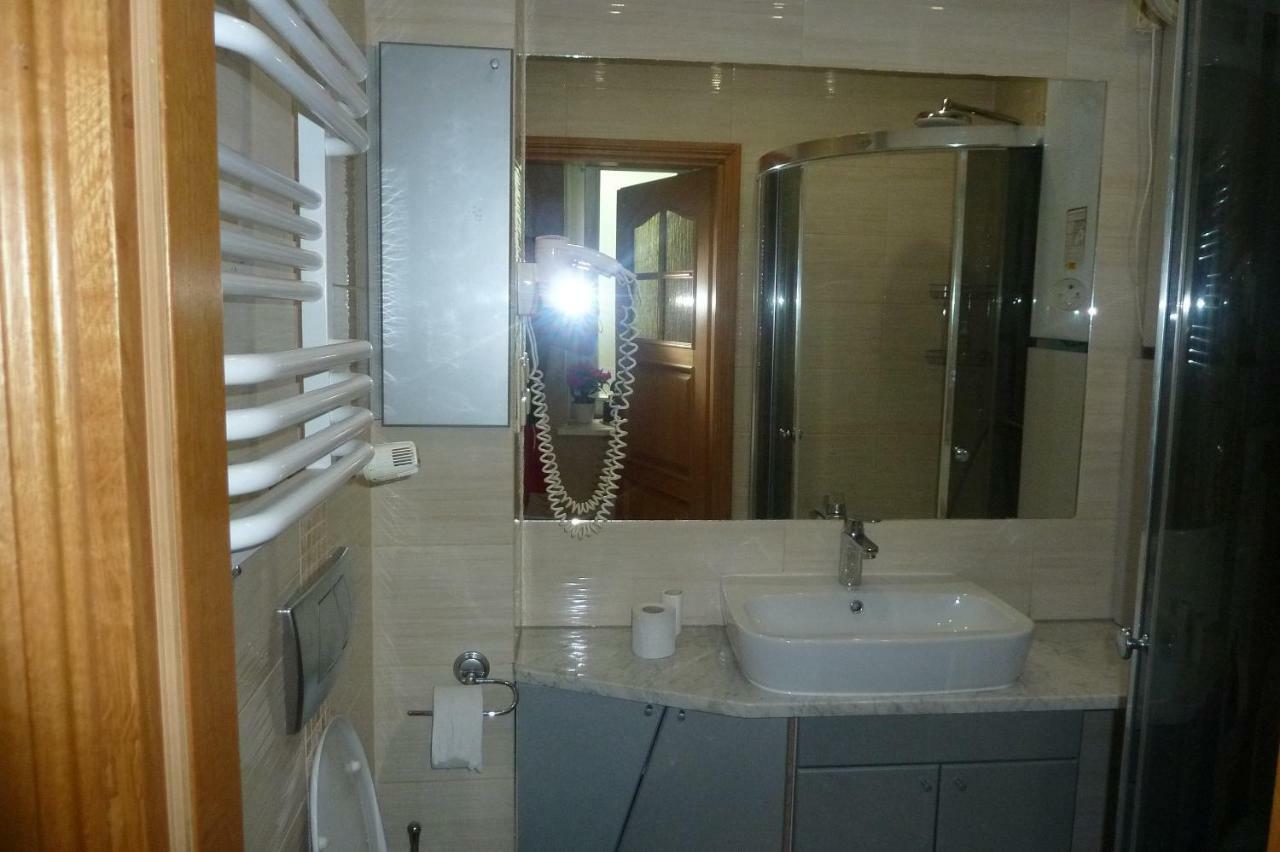 Apartamenty Sopot Centrum Exterior foto